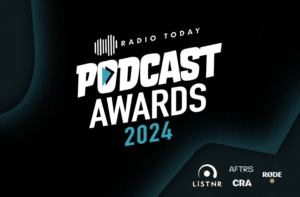 Australia / NZ Podcast Awards 2024